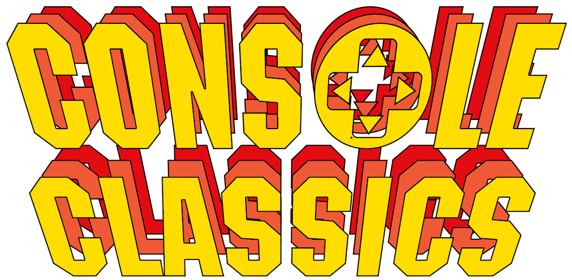Console Classics