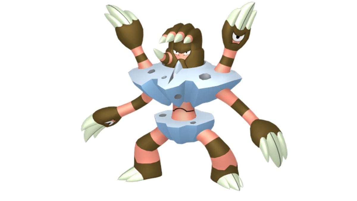 Barbaracle