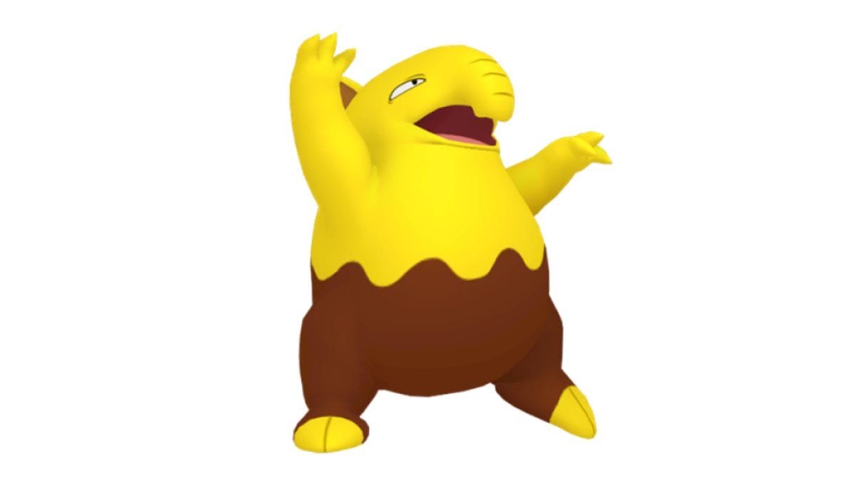 Drowzee