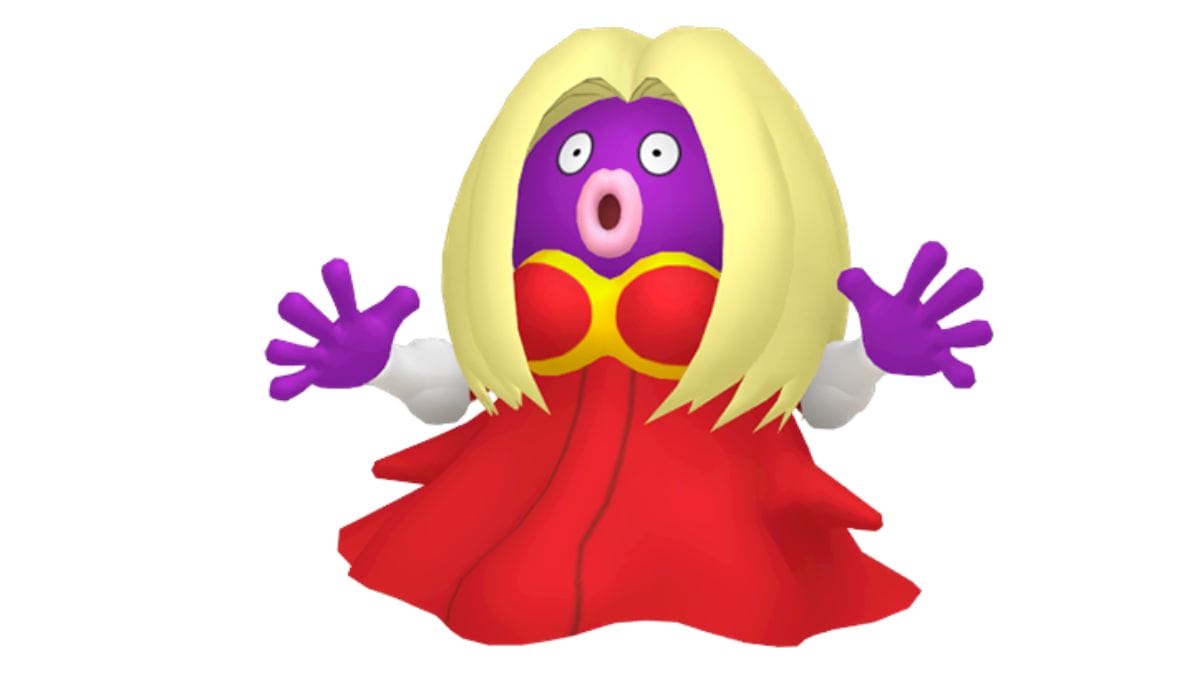 Jynx