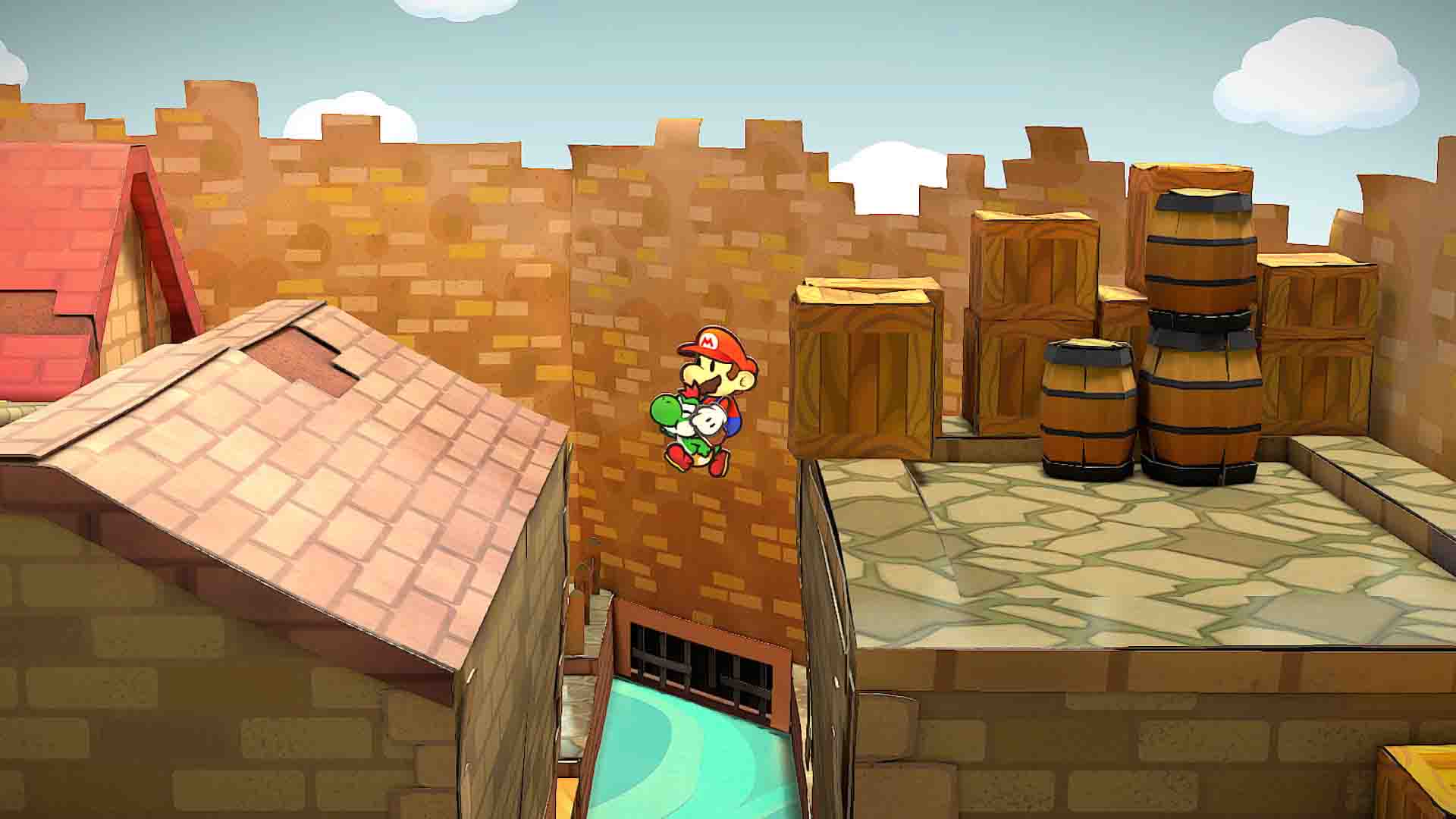 Yoshi Companionship