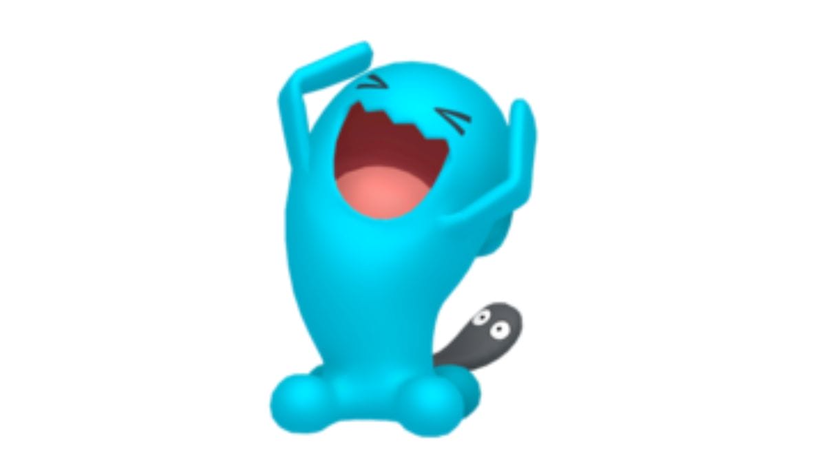 Wobuffet