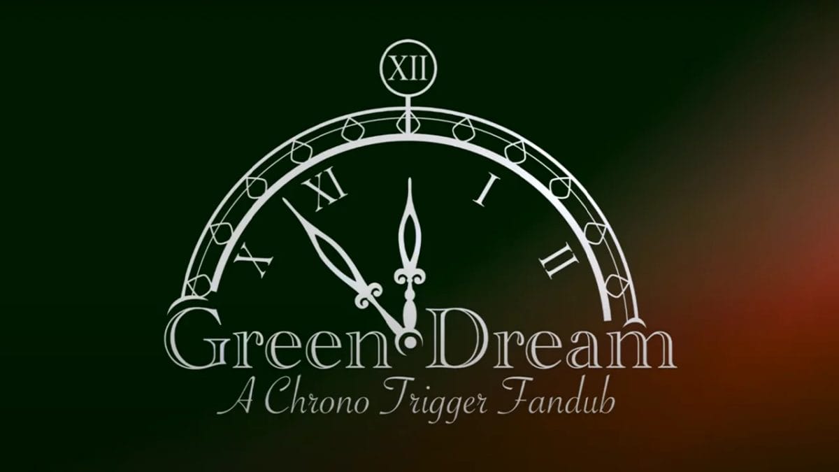 Chrono Trigger Fandub Feature