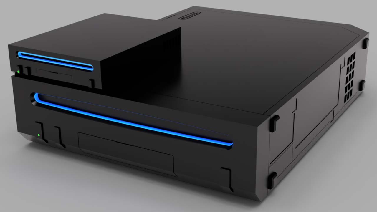 Short Stack Nintendo Wii