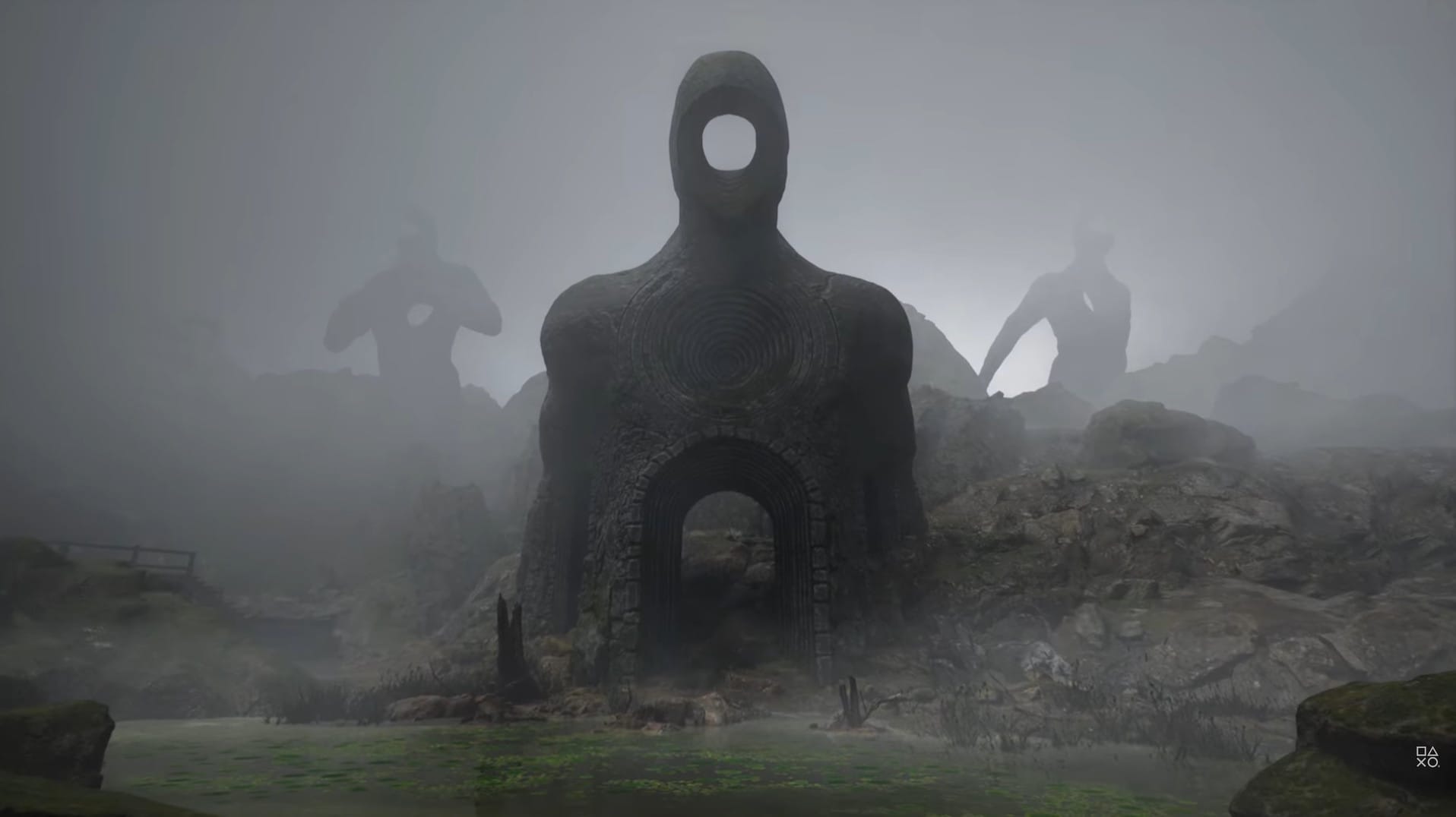 Hell is Us Trailer Screenshot Console Classics Hell is Us trailer screenshot