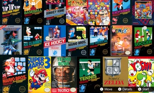 Nintendo Reveals 4 New SNES Games for Switch Online Library