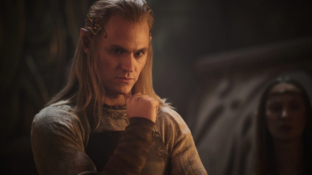 Sauron/Annatar