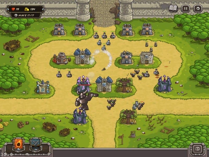 Flash games