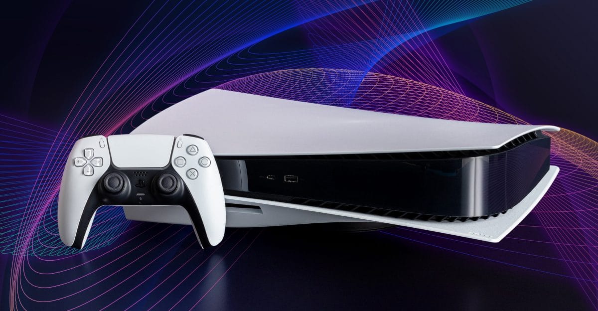 PlayStation 5