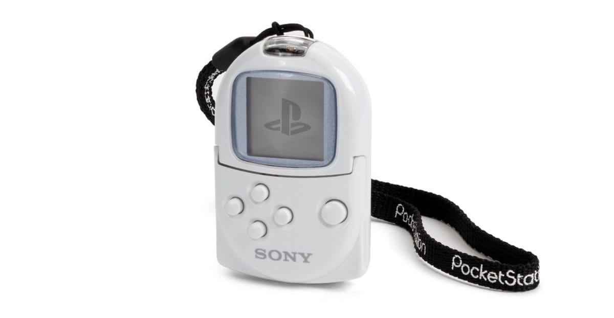 PocketStation