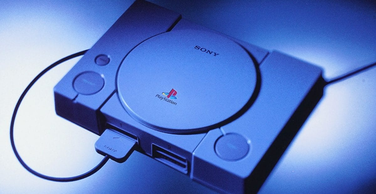 PlayStation