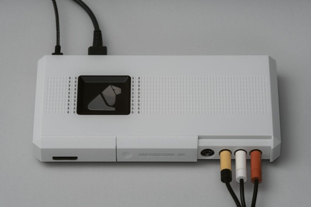 Budget-Friendly Alternative to the RetroTINK 4K Upscaler
