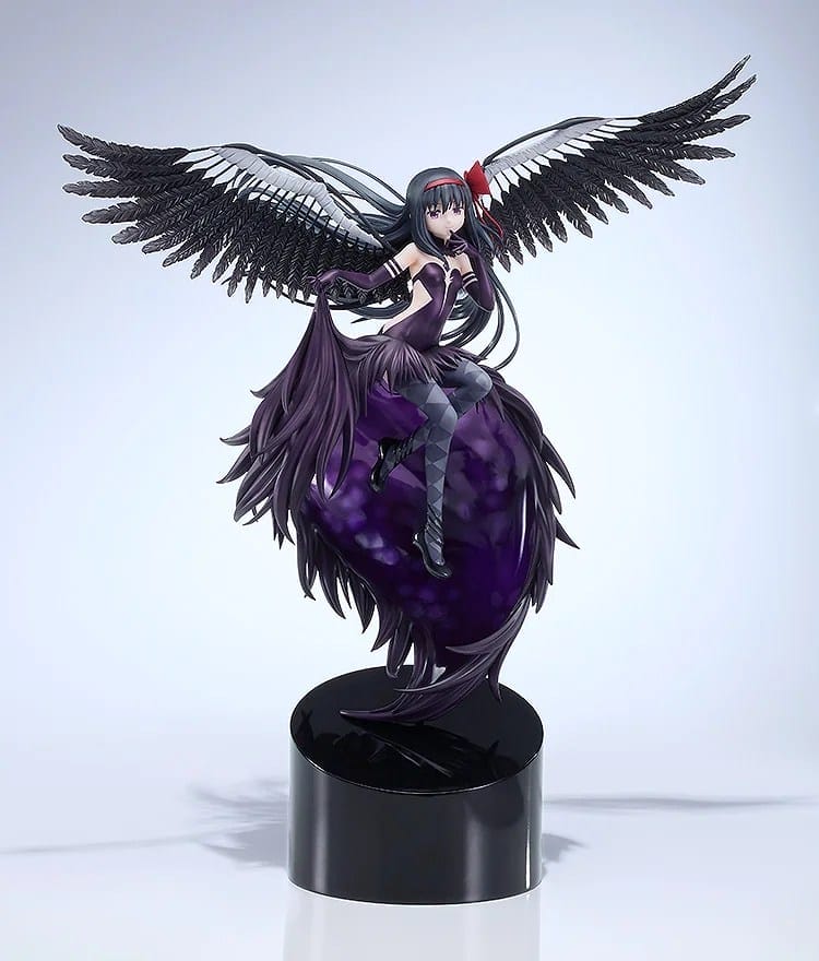 Homura Kurokamiページ Devil Homura Figure Priced Over $160 for Pre-Order - Console