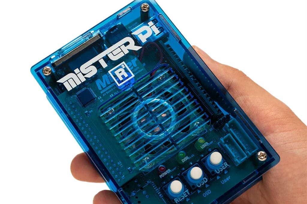 The Upcoming FPGA Sega Dreamcast Emulation: What You Need to