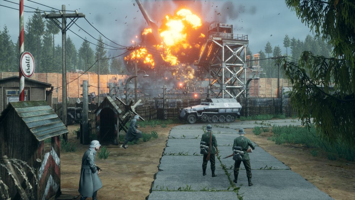 Great Tactics of World War II — A Review of Commandos: Origins
