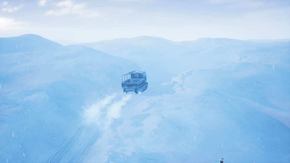 Transitions between missions are accompanied by stylish cutscenes