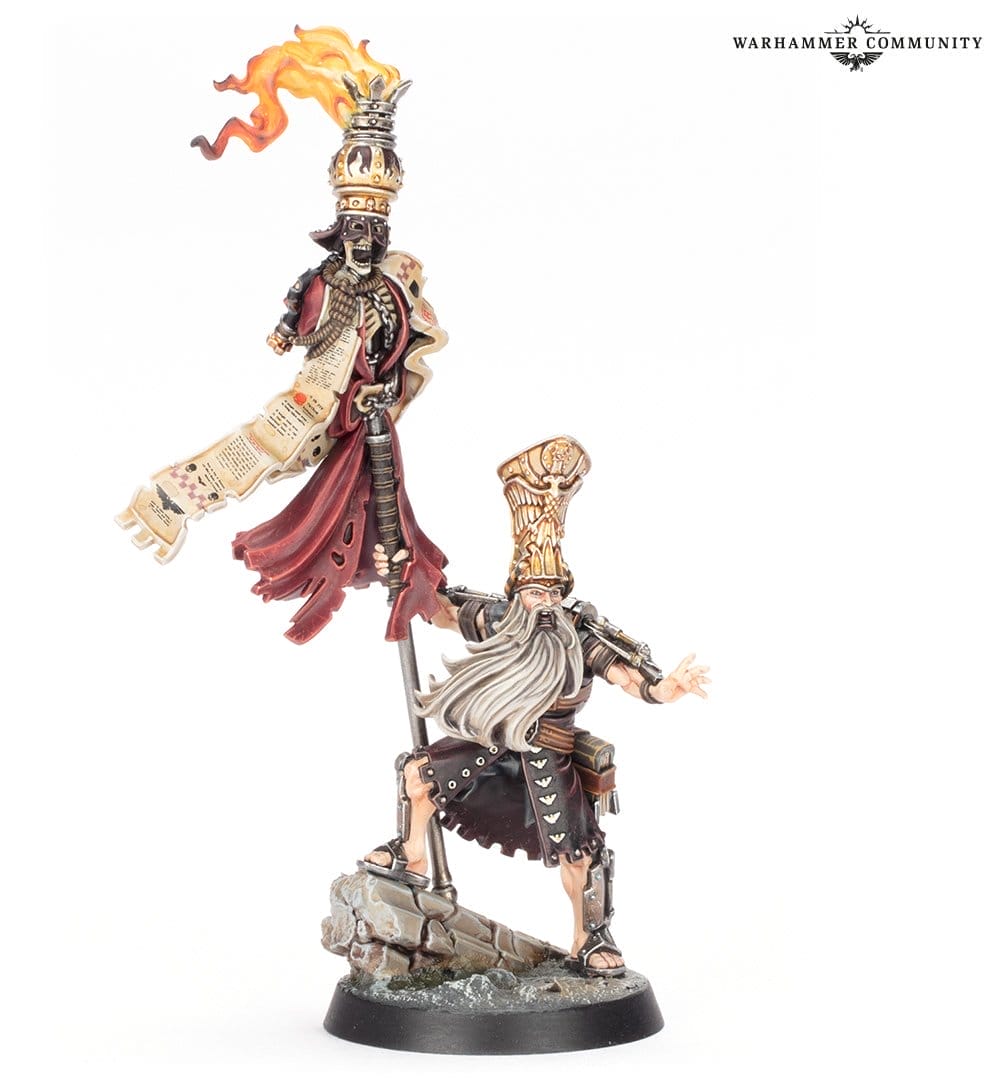 Unnamed Prophet