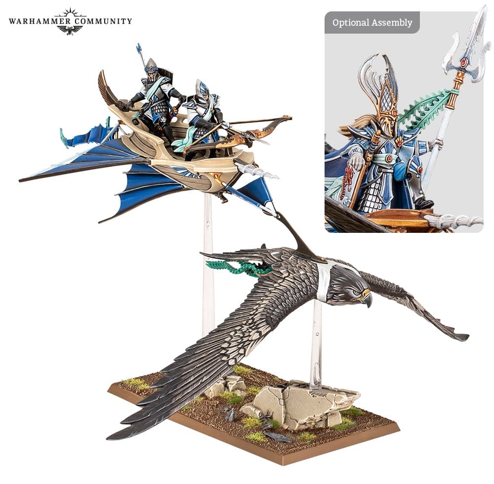 Lothern Skycutter