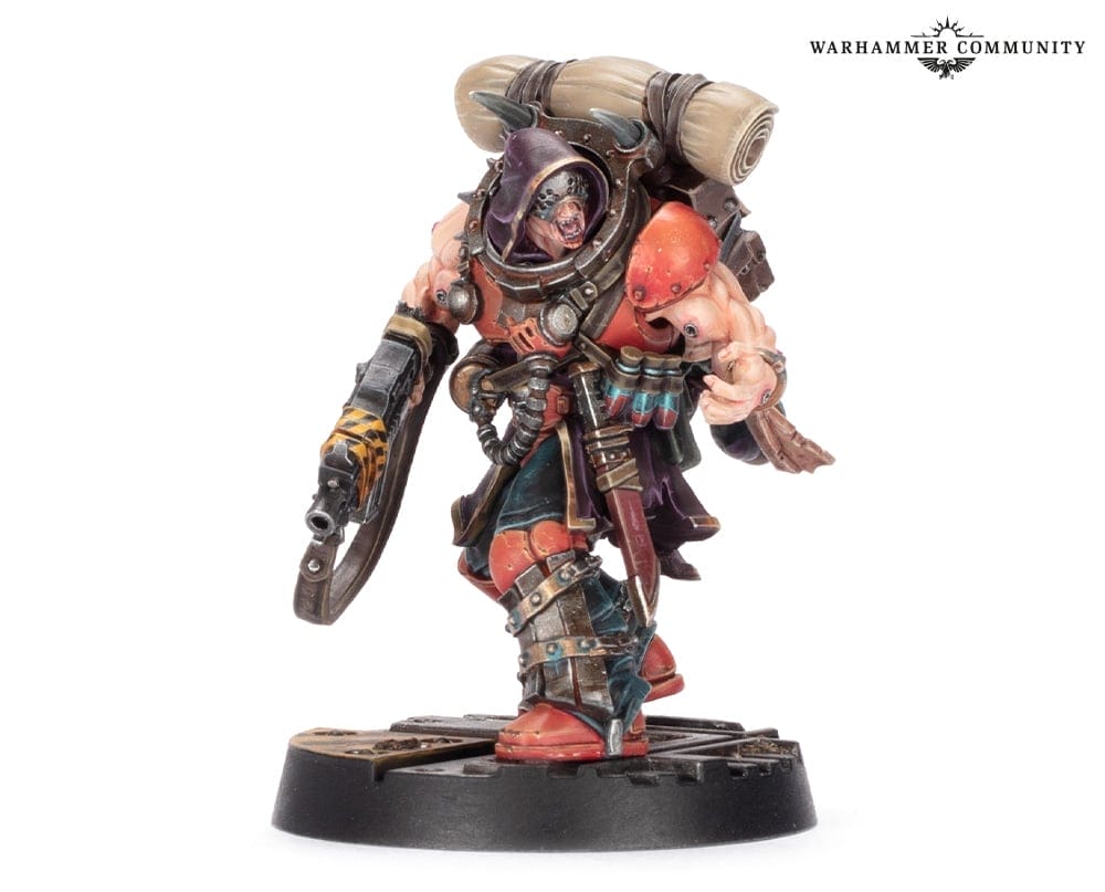 Vandoth the Fallen