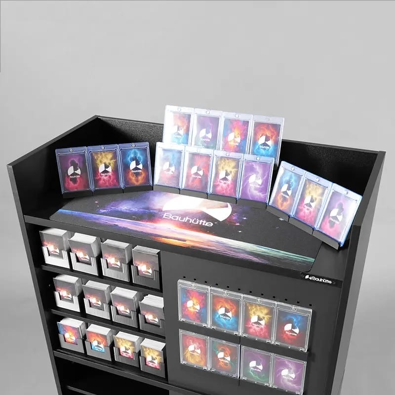Playmat Storage