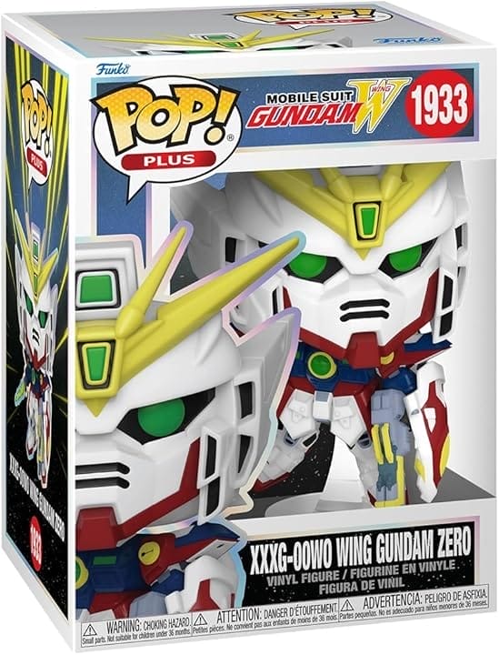 Gundam Epyon