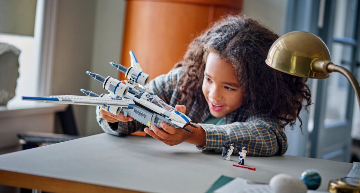 Rebel U-Wing Starfighter-lego-U-wing