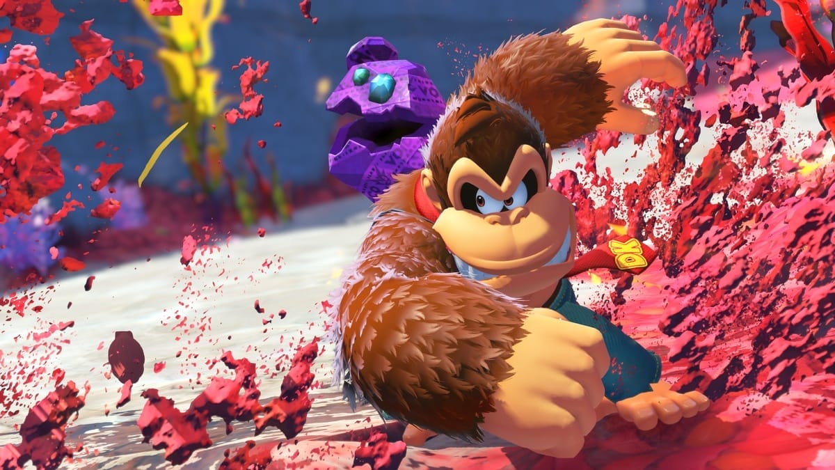 Donkey Kong Bananza – The First 3D Platformer for Donkey Kong Since Donkey Kong 64-scale_1200