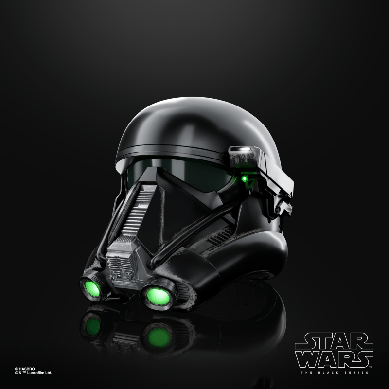 Star Wars: The Black Series Imperial Death Trooper Electronic Helmet-STAR-WARS-THE-BLACK-SERIES-IMPERIAL-DEATH-TROOPER-ELECTRONIC-HELMET-2