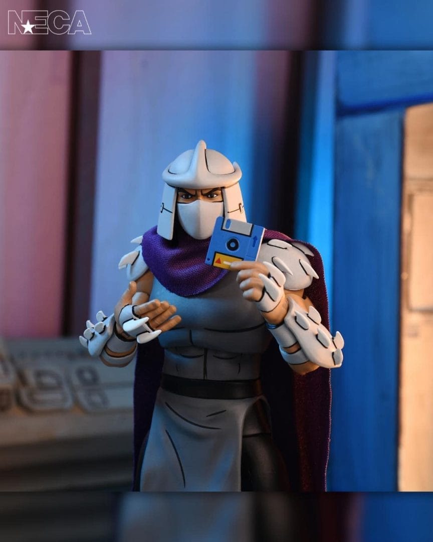 Shredder Action-TMNT-NECA-Ultimate-Shredder-003