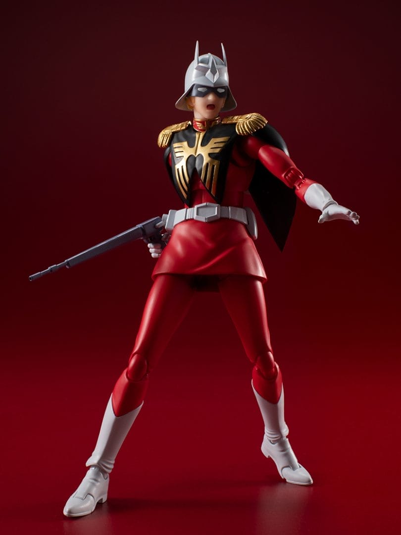 Char Aznable Customization-sh20figuarts20char20aznable204