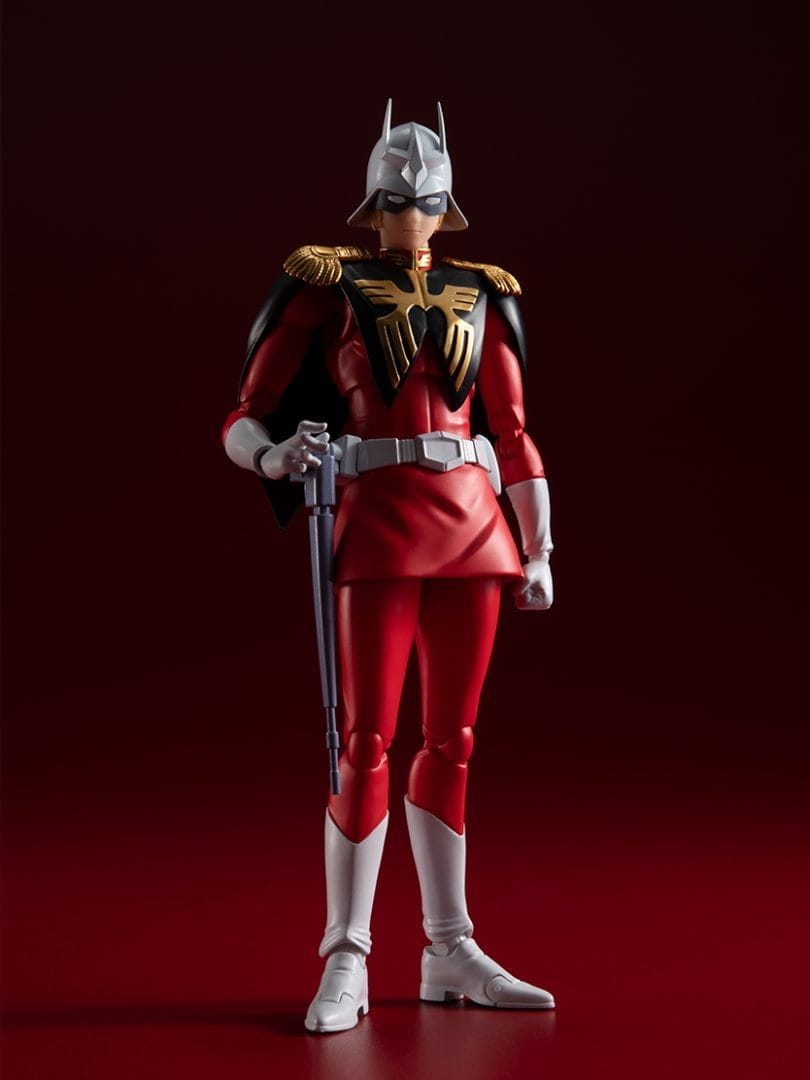 Char Aznable Final View-sh20figuarts20char20aznable206