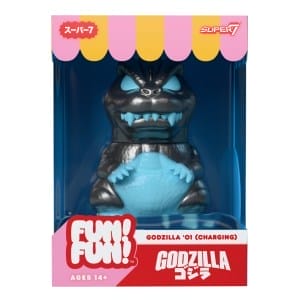 Godzilla Box Front-FF-Toho_W1_Godzilla2001-Charging_Box-Front