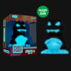 Godzilla Glowing-FF-Toho_W1_Godzilla2001-Charging_BoxFigure_Glowing