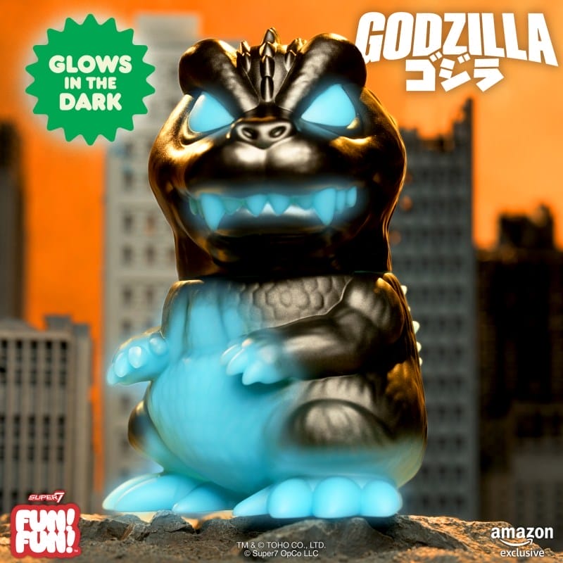 Godzilla Hero-FF-Toho_W1_Godzilla2001-Charging_Hero-2