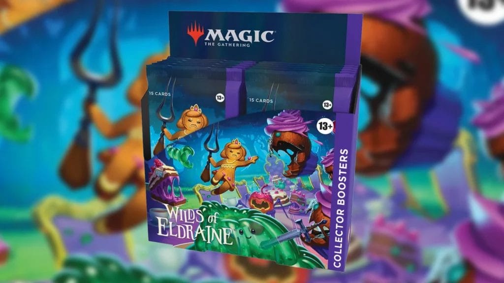Wilds of Eldraine