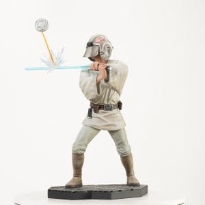 Final Luke