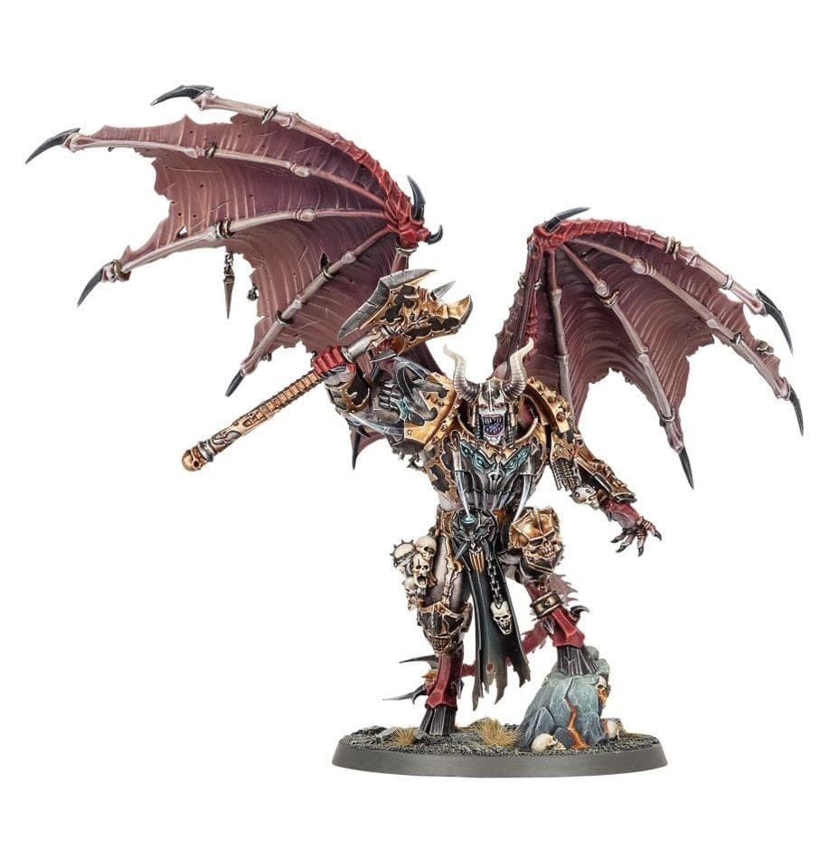 Daemon Prince 2023