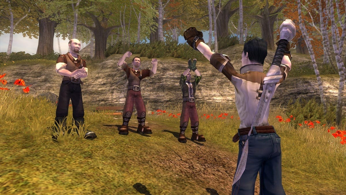 Fable launched a legendary franchise