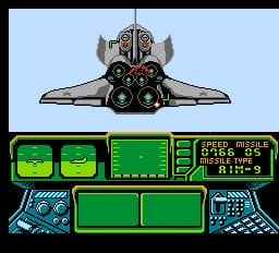 Top Gun: The Second Mission 2