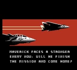 Top Gun: The Second Mission 3