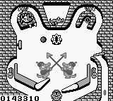 Bonus Gameplay Screenshot