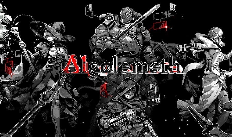 Algolemeth
