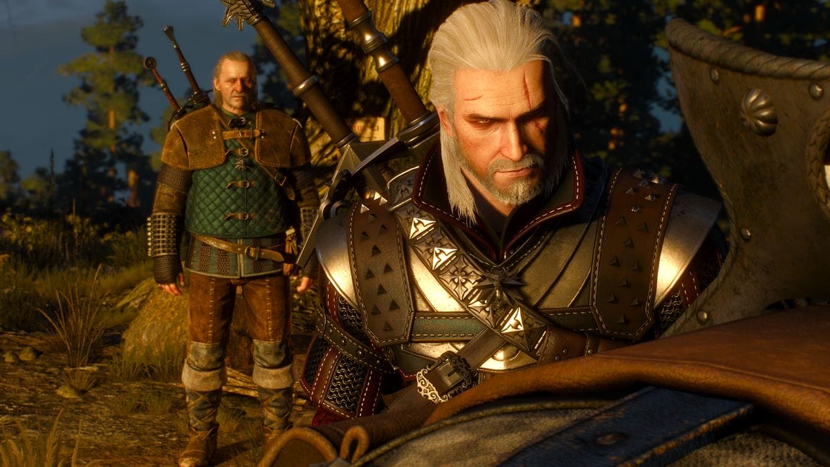 Was This Really Released in 2015? — The Witcher 3: Wild Hunt Through a Newcomer