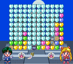 Bishōjo Senshi Sailor Moon S: Kurukkurin