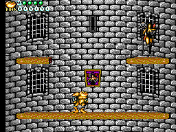 Battletoads in Battlemaniacs