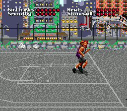 Barkley: Shut Up and Jam!