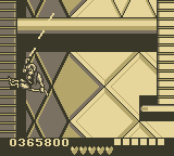 Battletoads / Double Dragon