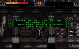 Batman Forever