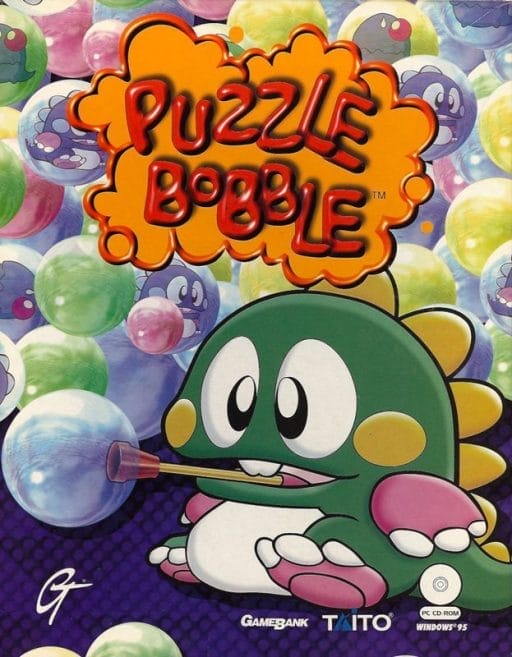 Bust-A-Move – Cheats, Secrets, & Guides – Console Classics