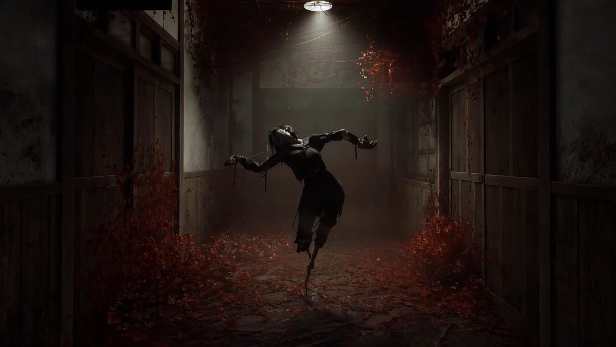 Silent Hill f